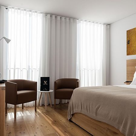 Hotel O Valentim Matosinhos  Exteriér fotografie