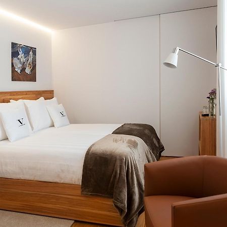 Hotel O Valentim Matosinhos  Exteriér fotografie