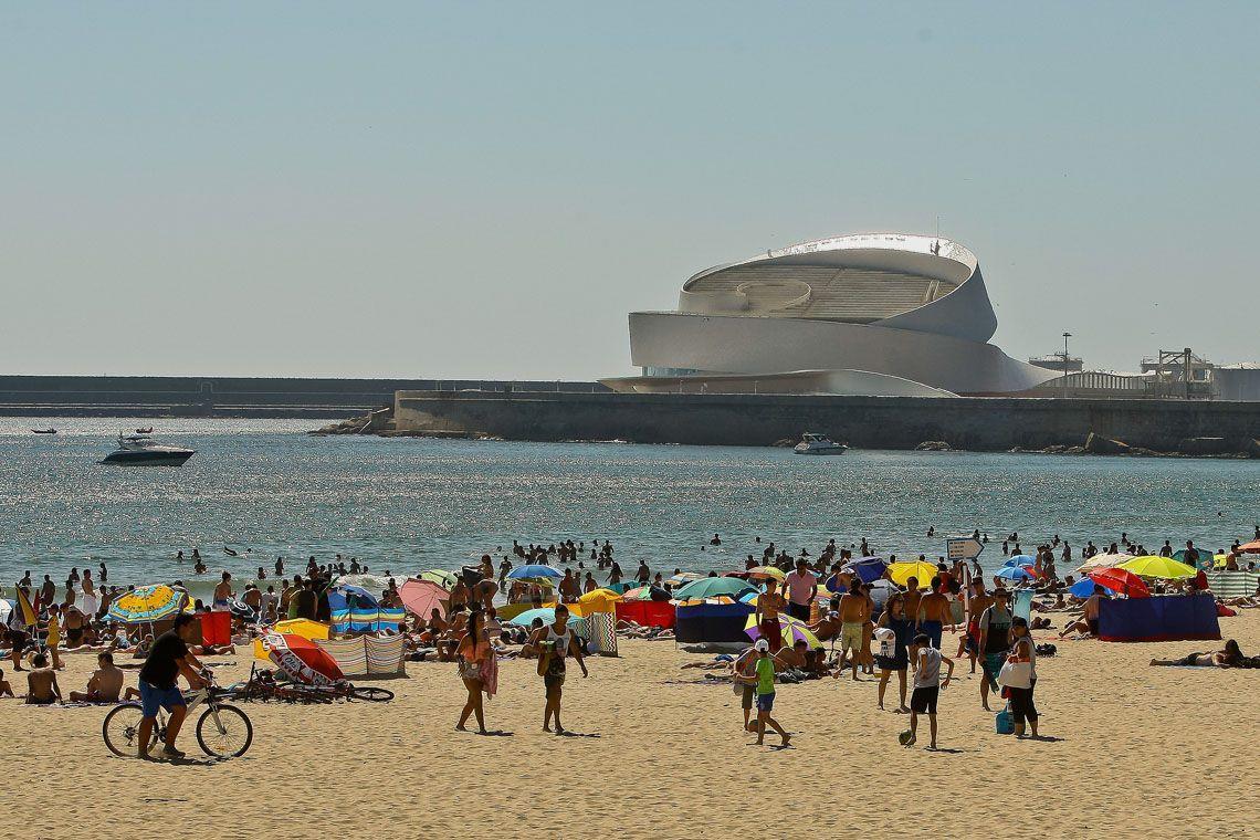 Hotel O Valentim Matosinhos  Exteriér fotografie