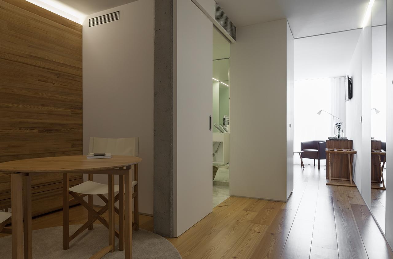 Hotel O Valentim Matosinhos  Exteriér fotografie