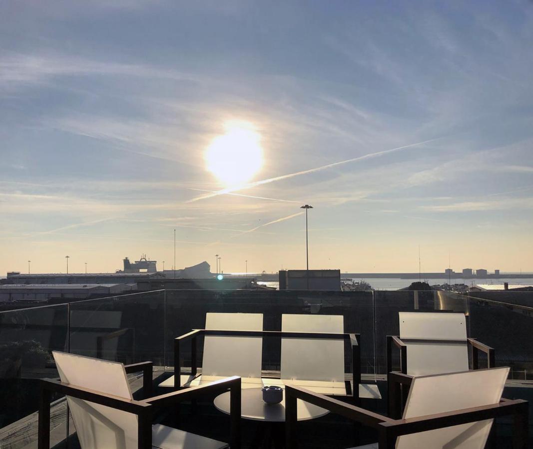 Hotel O Valentim Matosinhos  Exteriér fotografie